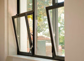 Warren 40x60 Window Double Dlazed Windows And Doors Manufacturer Aluminium Tilt And Turn Window